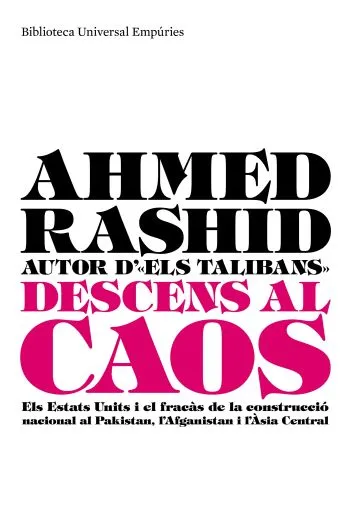 DESCENS AL CAOS -ESTATS UNITS I EL FRACAS DE LA