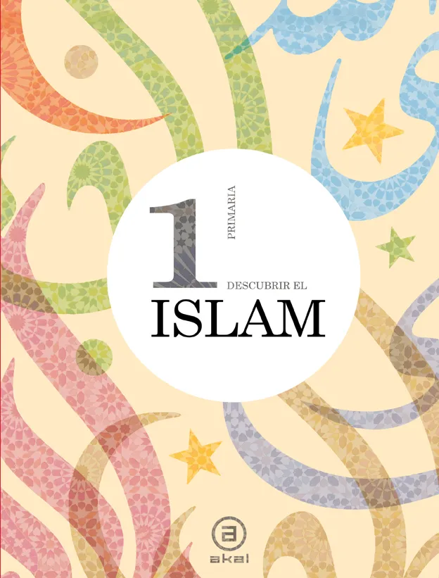 DESCUBRIR EL ISLAM-PRIM 1º