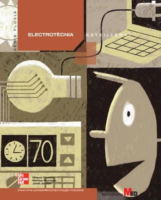 ELECTROTECNIA BACH CAT
