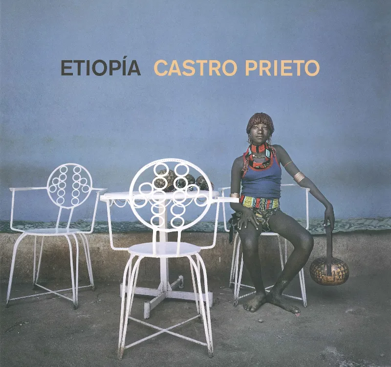 Etiopía. Castro Prieto