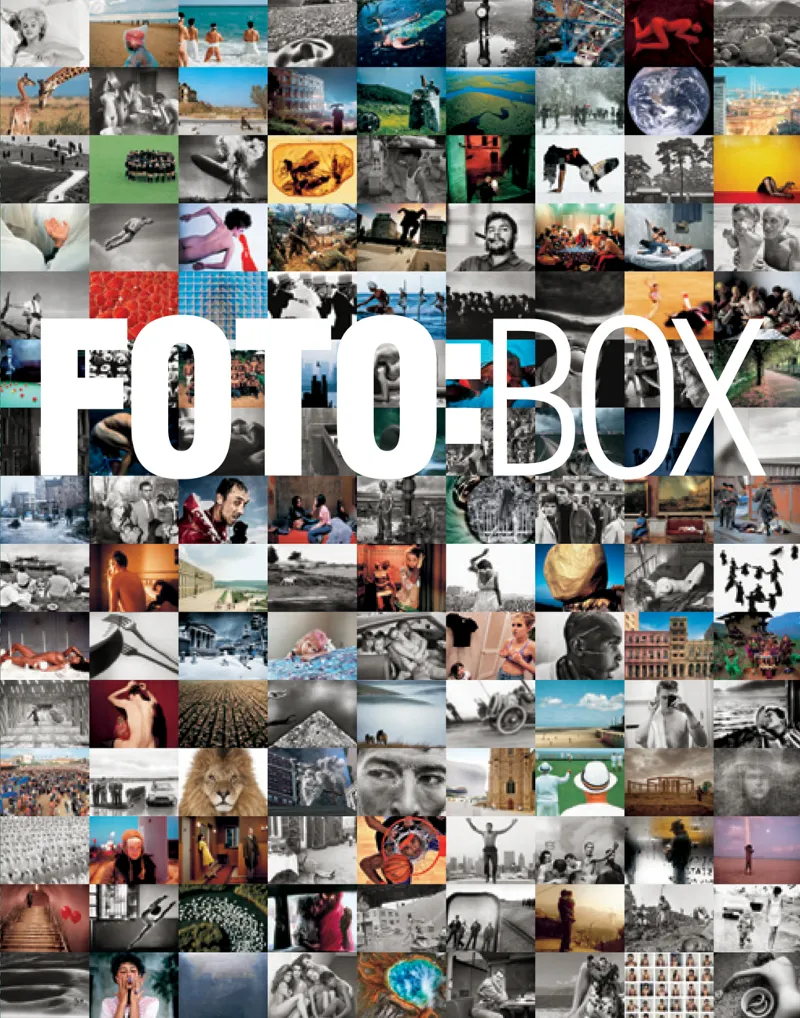FOTO BOX