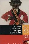 Flanagan Blues Band