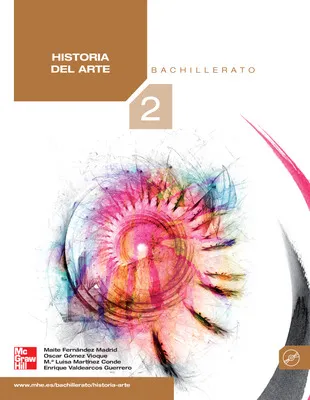 HISTORIA DEL ARTE 2BACH