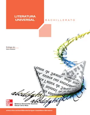 LITERATURA UNIVERSAL