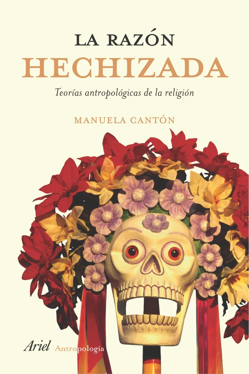 RAZON HECHIZADA,LA