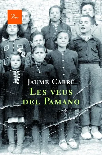 LES VEUS DEL PAMANO