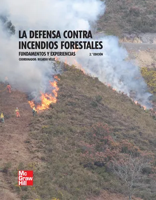 DEFENSA CONTRA INCENDI 2º
