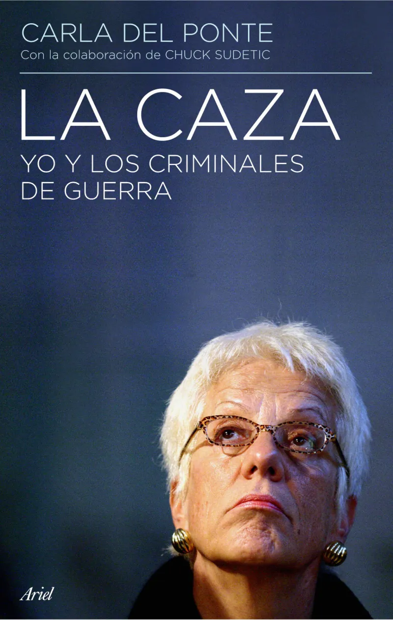 CAZA,LA