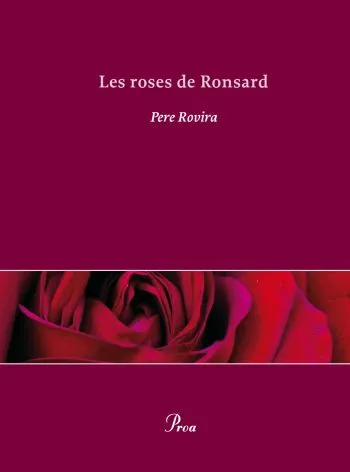 ROSES DE RONSARD,LES