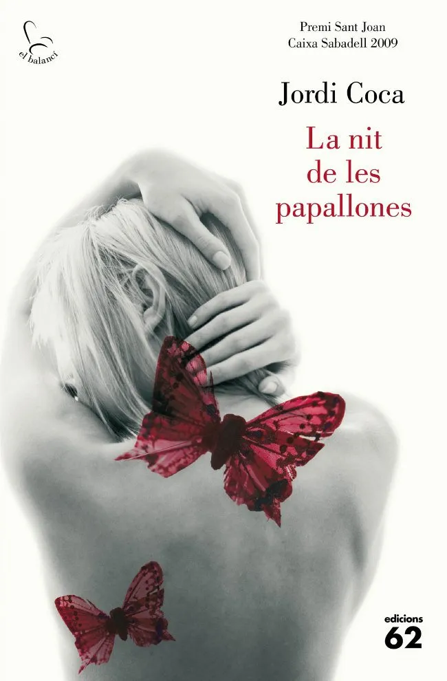 NIT DE LES PAPALLONES,LA