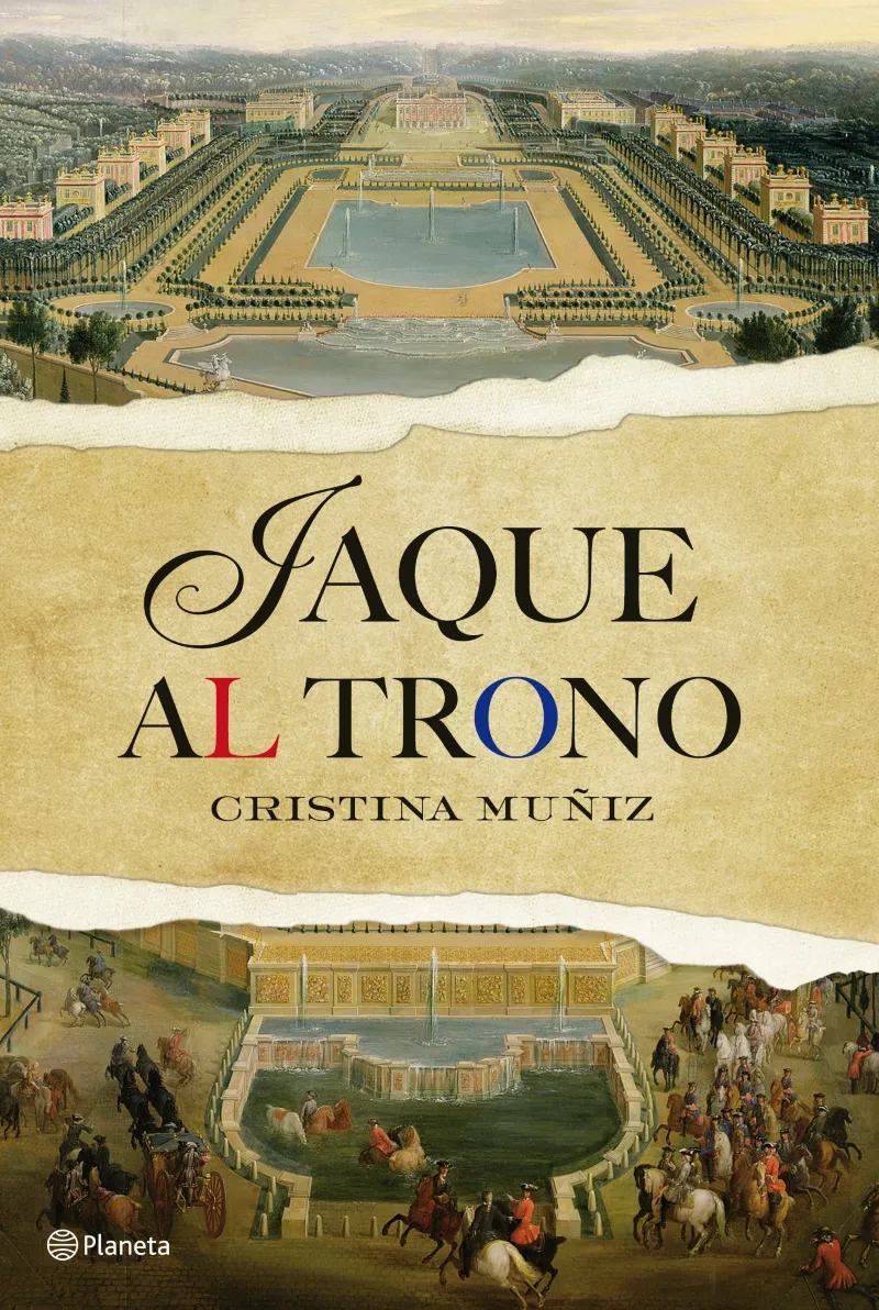 JAQUE AL TRONO