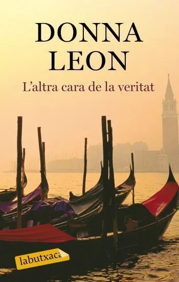 ALTRA CARA DE LA VERITAT,L'