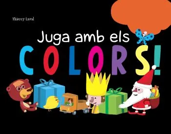 Juga amb els colors
