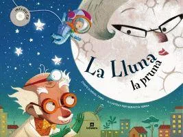 La Lluna, la pruna