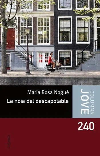 NOIA DEL DESCAPOTABLE,LA