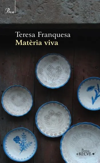 MATERIA VIVA