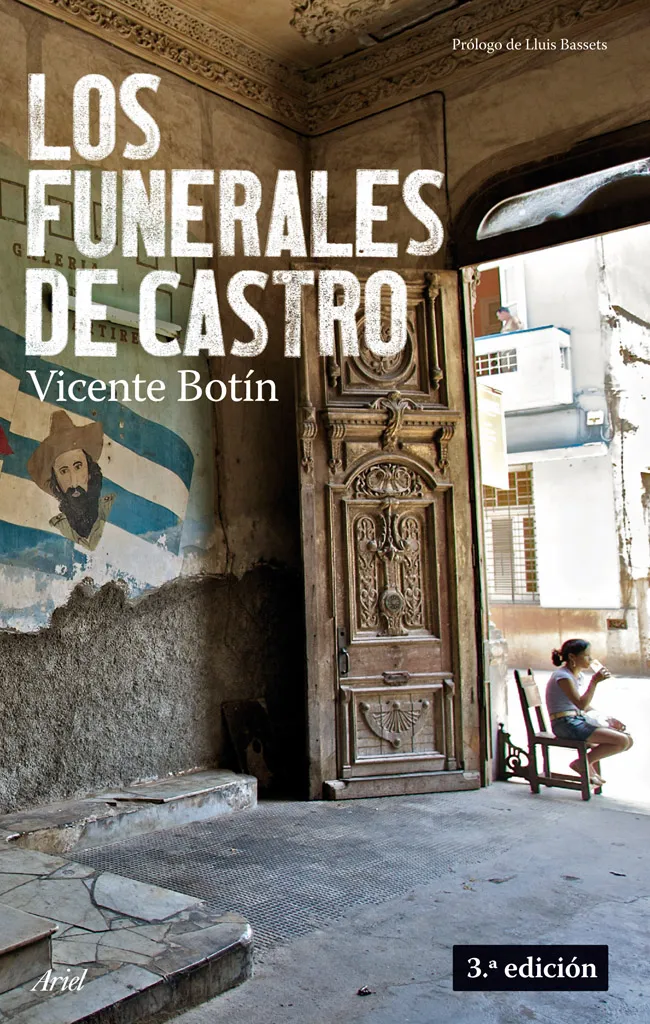 FUNERALES DE CASTRO,LOS