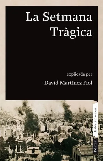La Setmana Tràgica