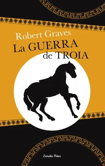 La guerra de Troia