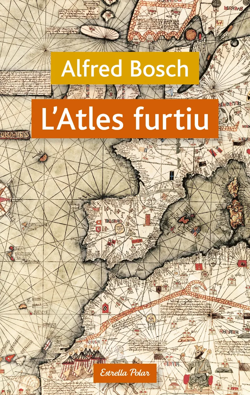L'ATLES FURTIU(NOVA EDICIÓ)