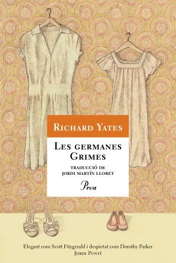 Les germanes Grimes