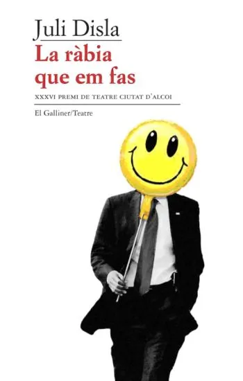 RABIA QUE EM FAS,LA