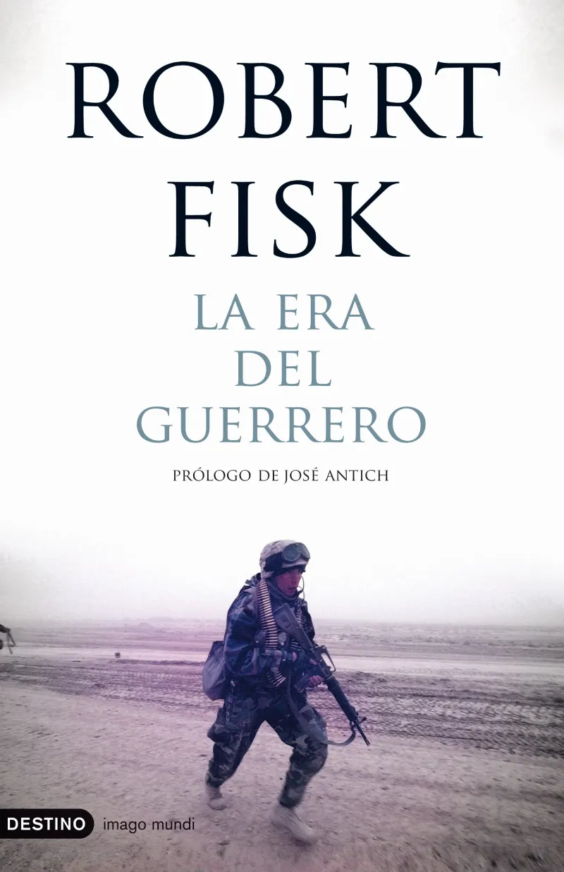 ERA DEL GUERRERO,LA