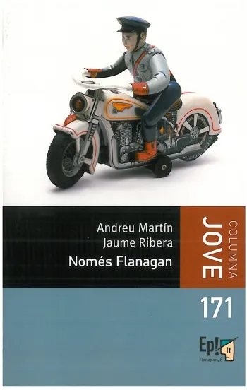 Només Flanagan