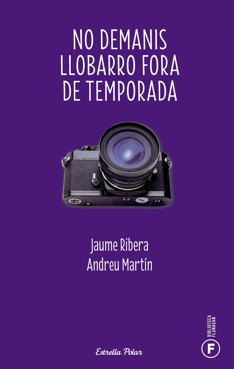 No demanis llobarro fora de temporada