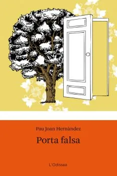 Porta falsa