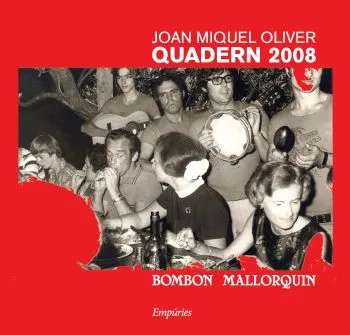 QUADERN 2008. BOMBON MALLORQUIN