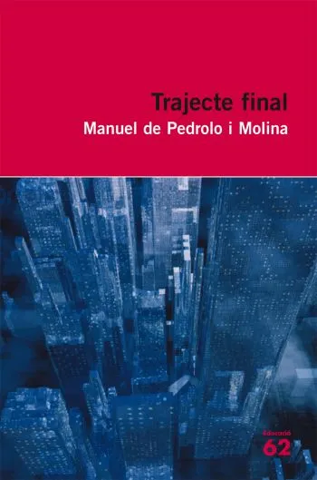 Trajecte final