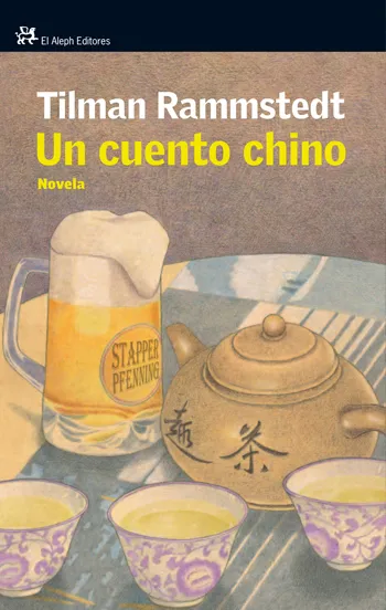 CUENTO CHINO,UN