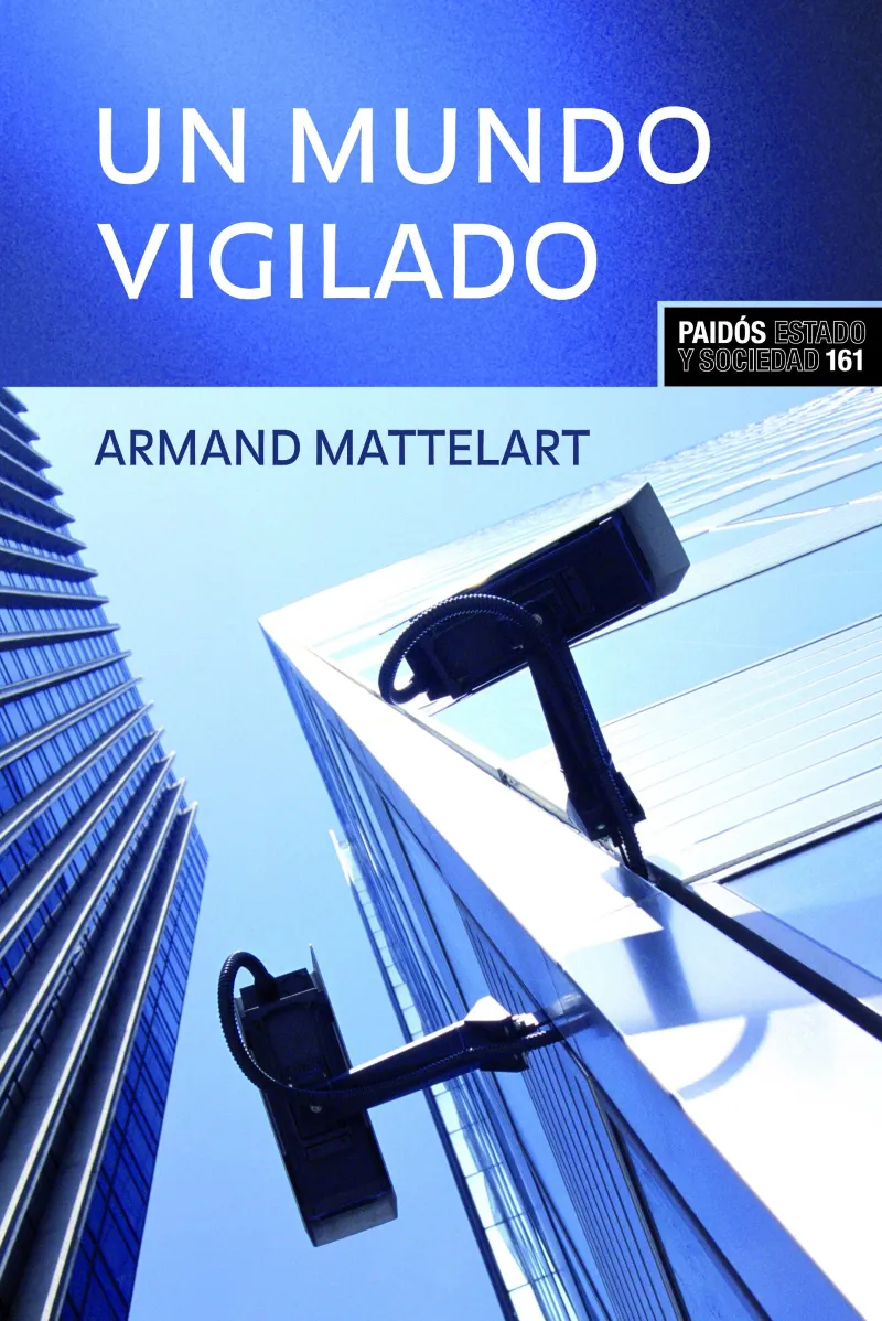 MUNDO VIGILADO,UN