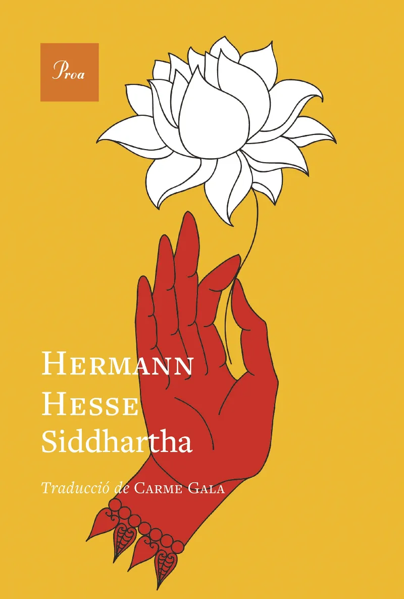 SIDDHARTHA