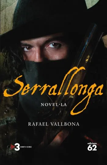 SERRALLONGA -INCLOU RUTA SERRALLONGA-