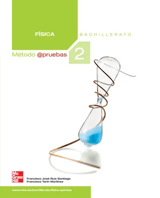 FISICA 2 BACH TOELF
