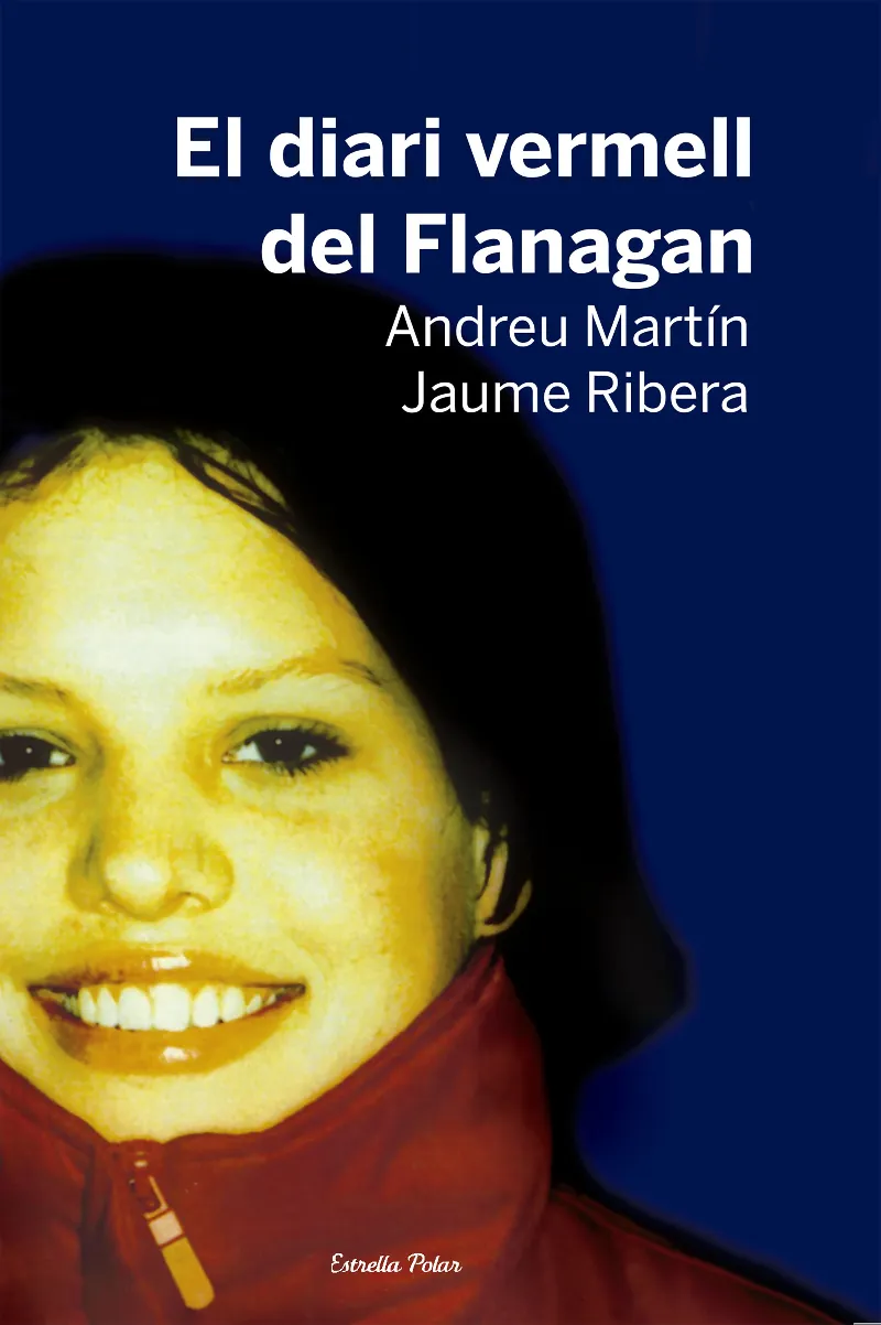 DIARI VERMELL DEL FLANAGAN, EL