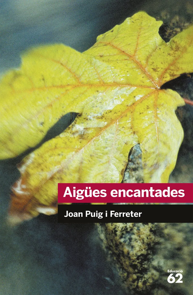 AIGUES ENCANTADES