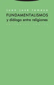 FUNDAMENTALISMOS Y DIALOGO ENTRE RELIGIONES