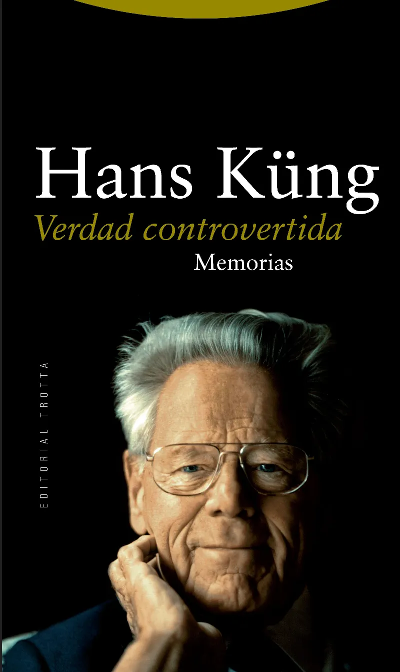 VERDAD CONTROVERTIDA -MEMORIAS-