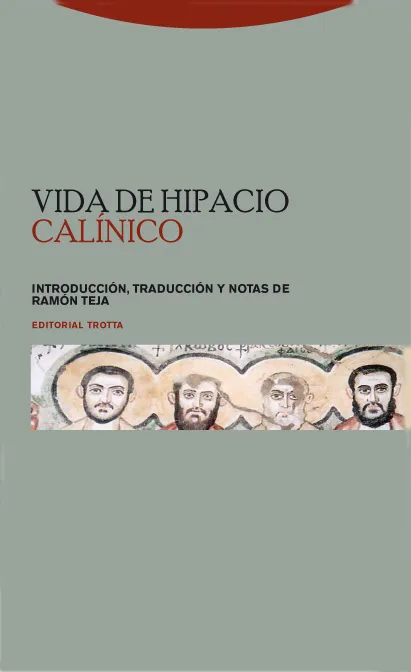VIDA DE HIPACIO