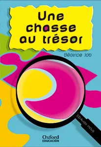 UNE CHASSE AU-FRANCES 3ºESO LECTN