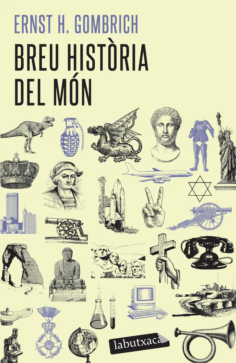 Breu història del món