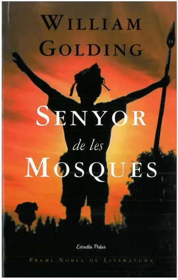 El Senyor de les Mosques