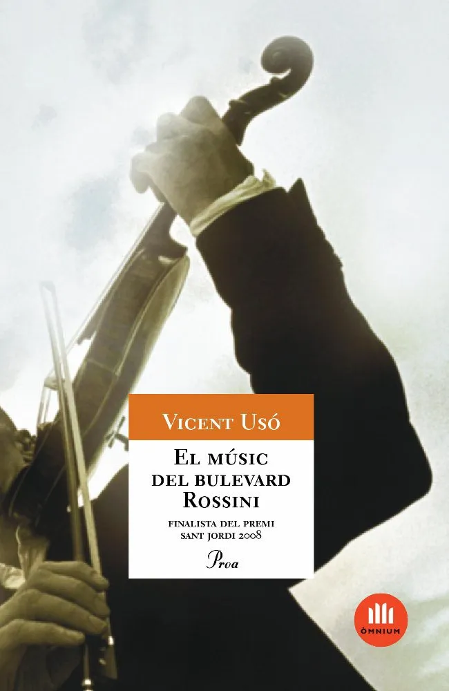 MUSIC DEL BULEVARD ROSSINI,EL