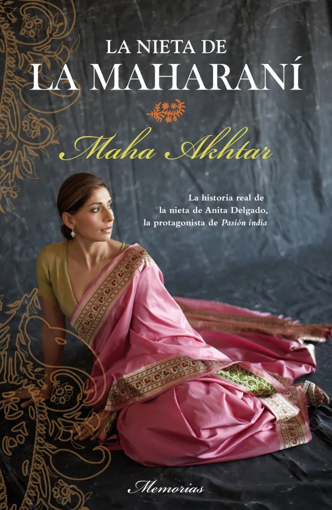 NIETA DE LA MAHARANI, LA