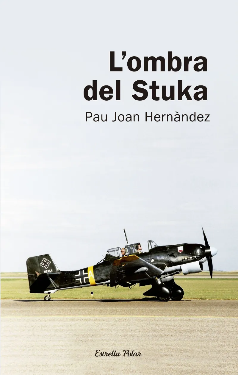 OMBRA DEL STUKA,L'