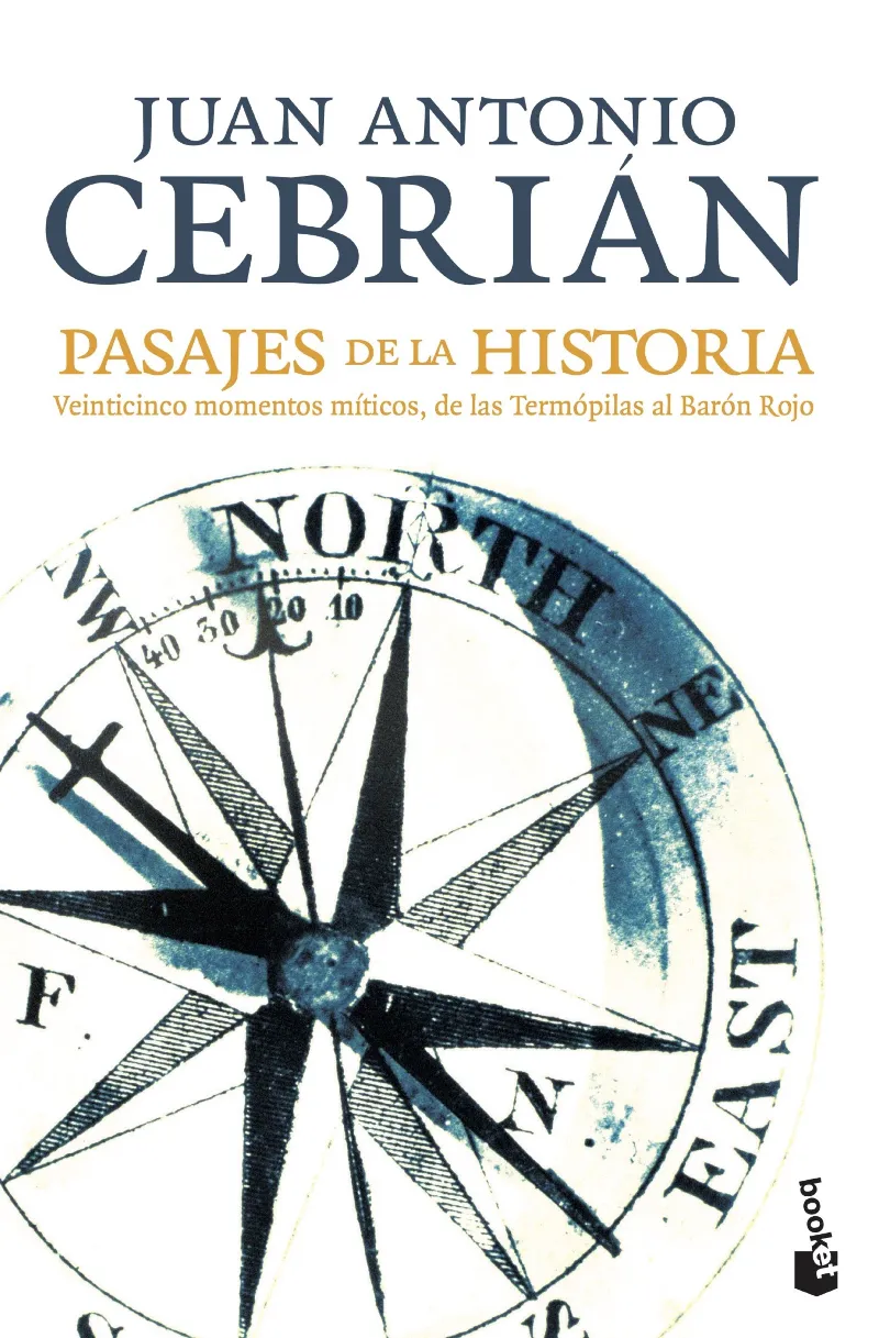 Pasajes de la Historia