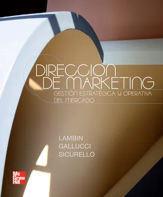 DIRECCION DE MARKETING 2º